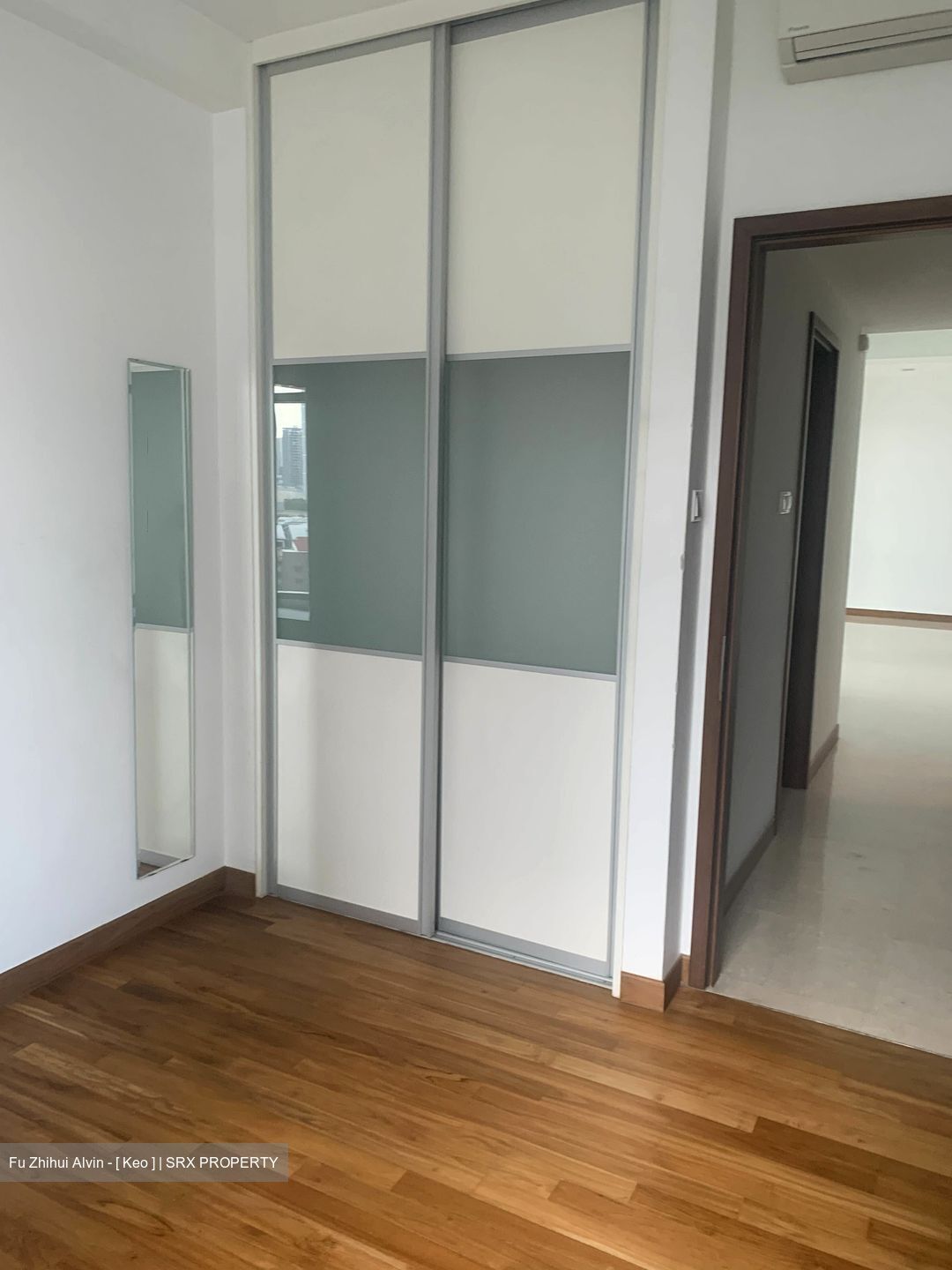 Residences @ Evelyn (D11), Condominium #491696131